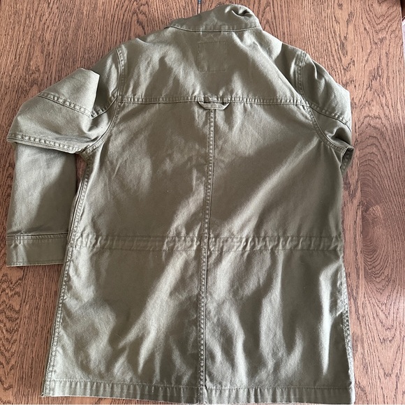 Madewell Dispatch Jacket - Picture 5 of 6